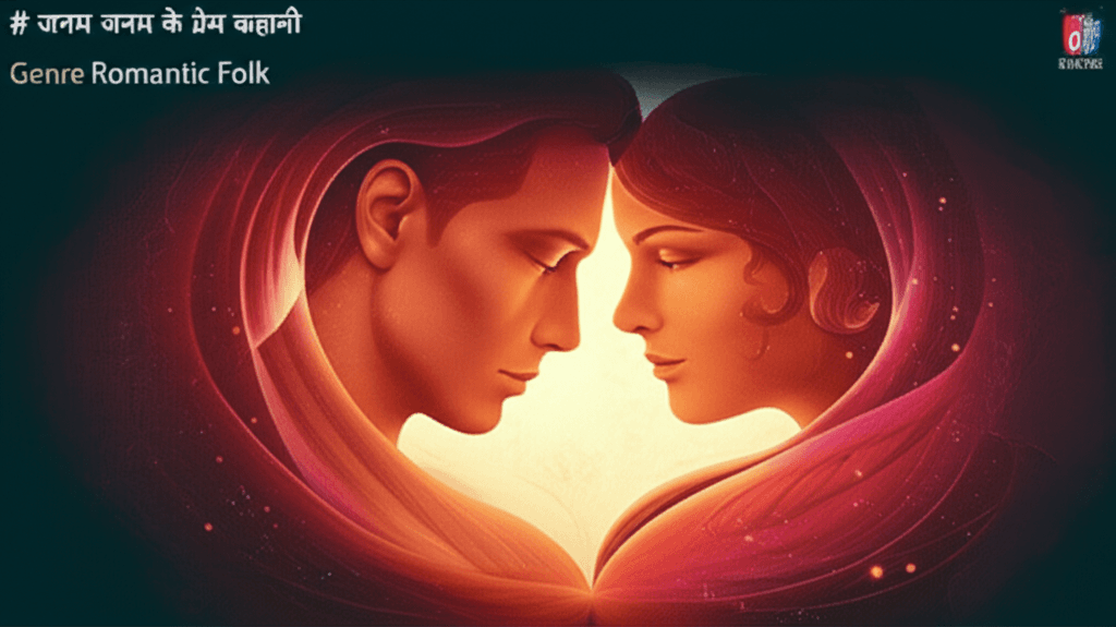 जनम जनम के प्रेम कहानी 2