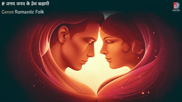 जनम जनम के प्रेम कहानी 2