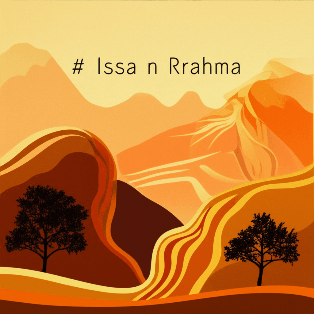 Issa n Rrahma 2