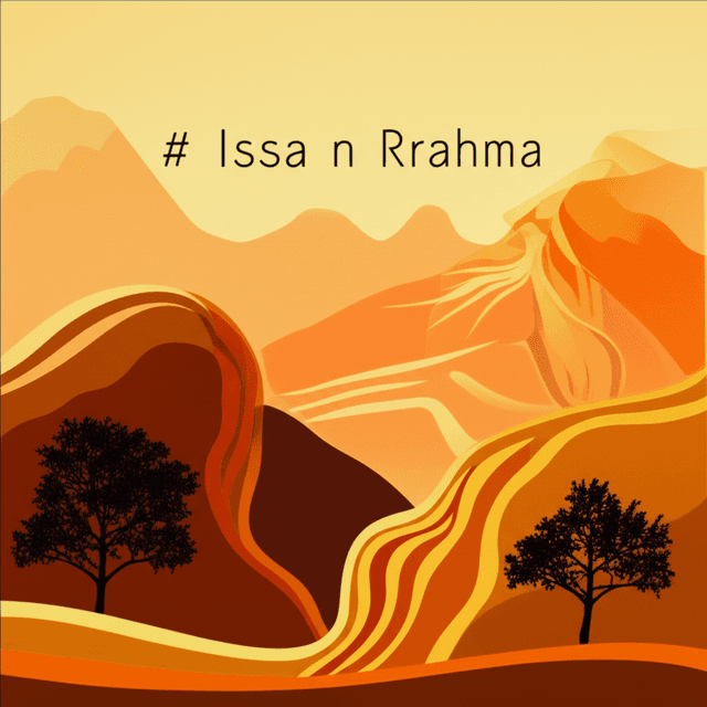 Issa n Rrahma 1