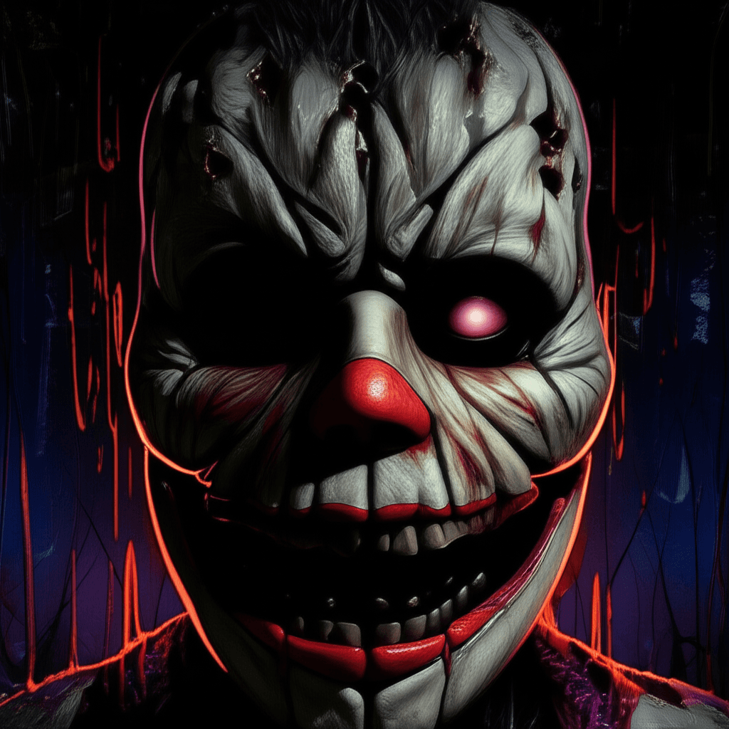 Nightmare Freddy's Lament 2