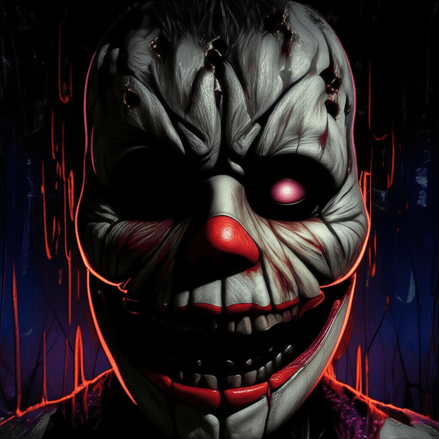 Nightmare Freddy's Lament 2