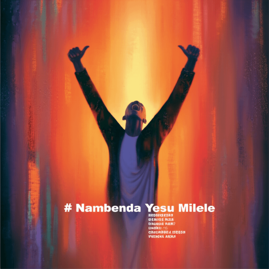 Nambenda Yesu Milele 2