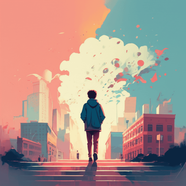 The Life of an Average School Boy 1 1