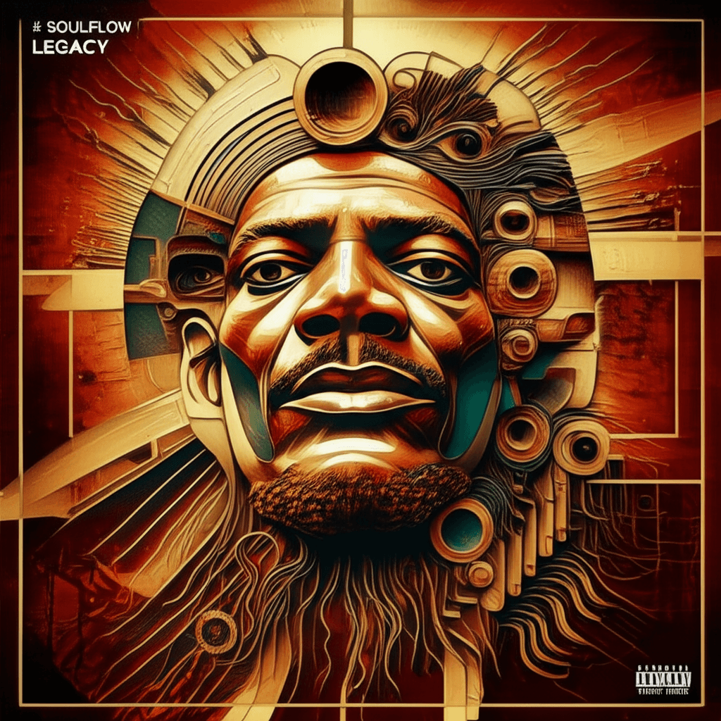 Soulflow Legacy 1