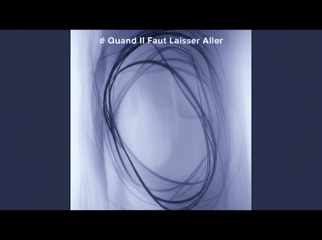 Quand Il Faut Laisser Aller 2
