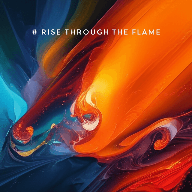 Rise Through the Flame 2