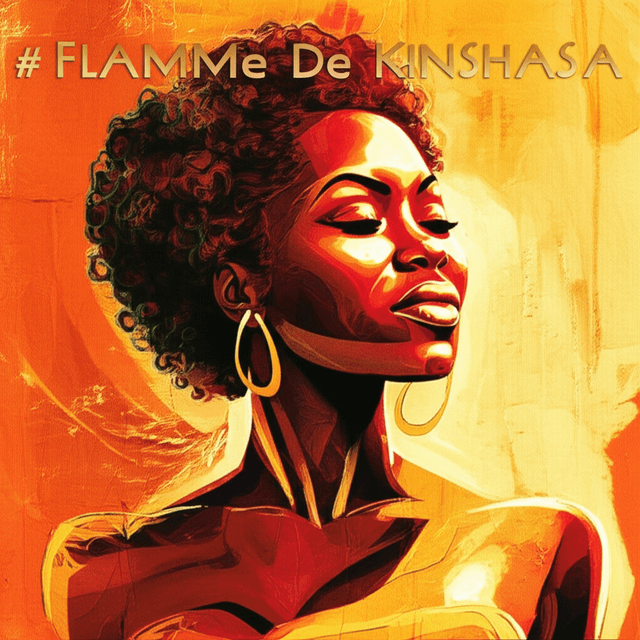 Flamme de Kinshasa 2