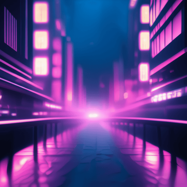 Neon Apology for Prinsiha 2