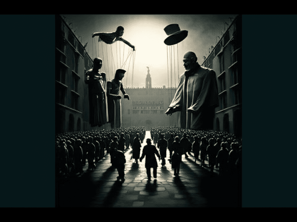 Sombras en la Plaza 2 2