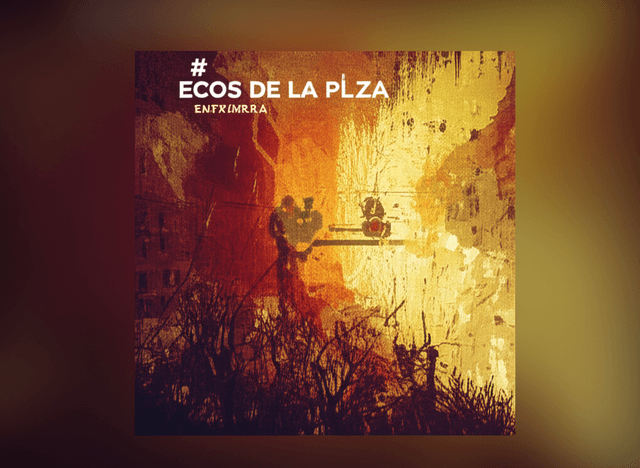 Ecos de la Plaza 1