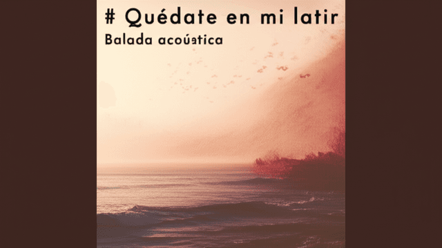 Quédate en mi latir 2