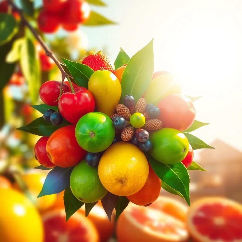 Hora do Almoço — Canção Animada 1