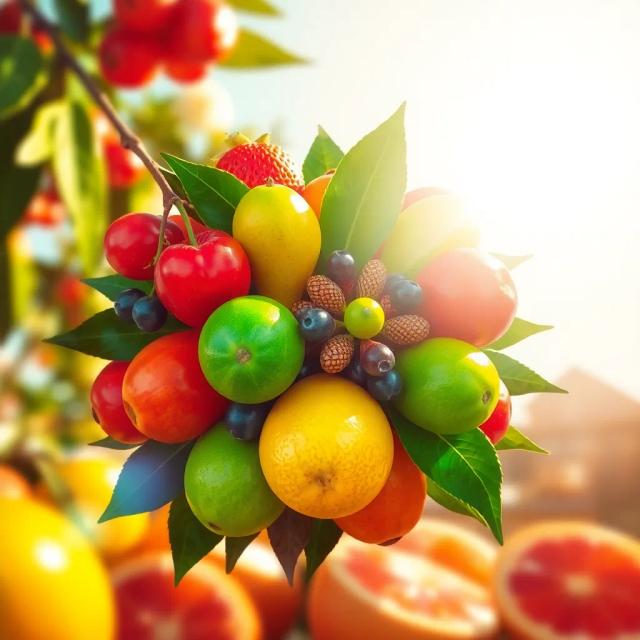 Hora do Almoço — Canção Animada 1