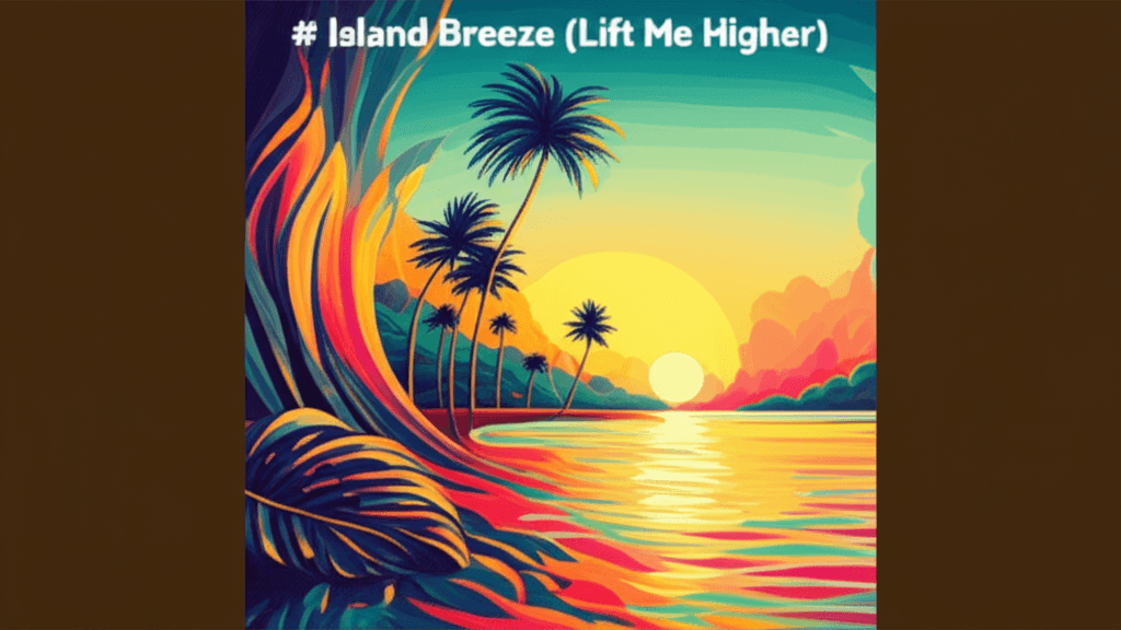 Island Breeze (Lift Me Higher) 1