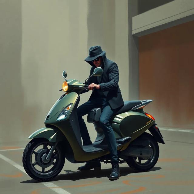 ఏజెంట్ దాస్ (సీక్రెట్ మిషన్) 1