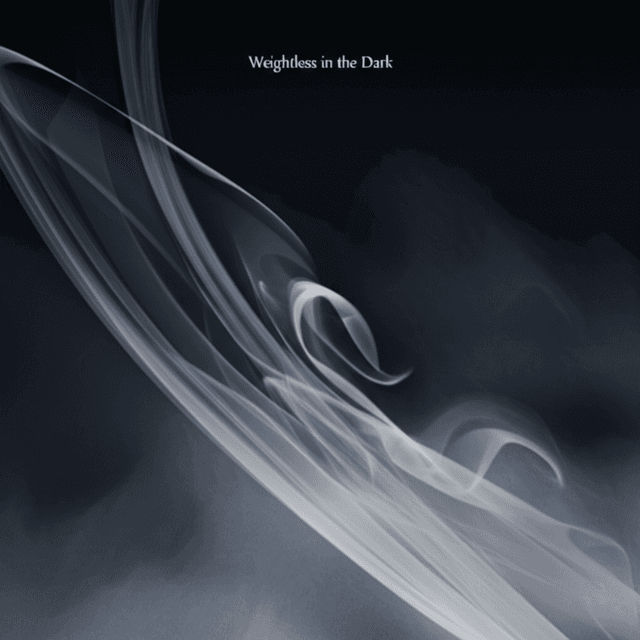 Weightless in the Dark 1