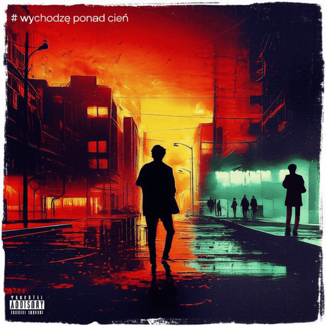 Wychodzę ponad cień 2