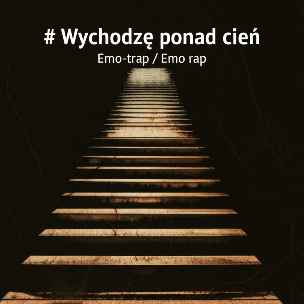 Wychodzę ponad cień 2