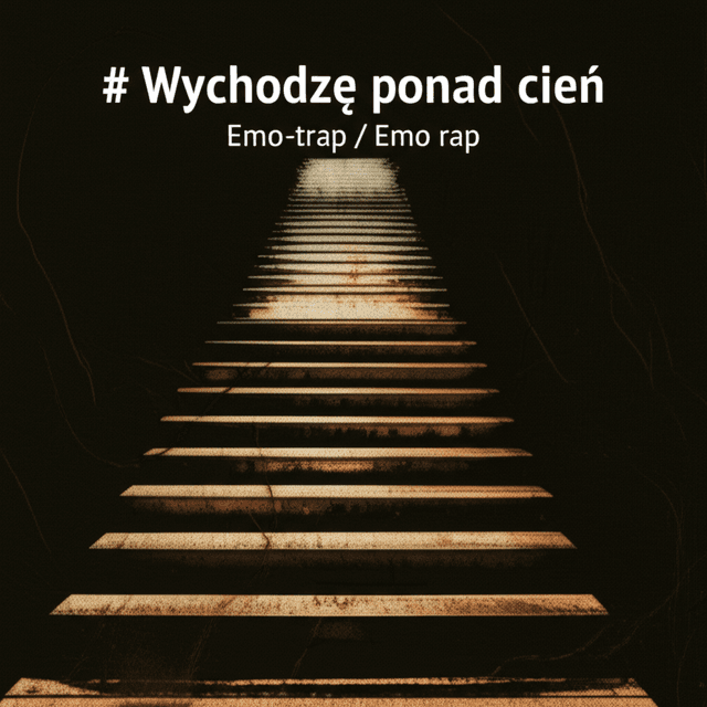 Wychodzę ponad cień 2