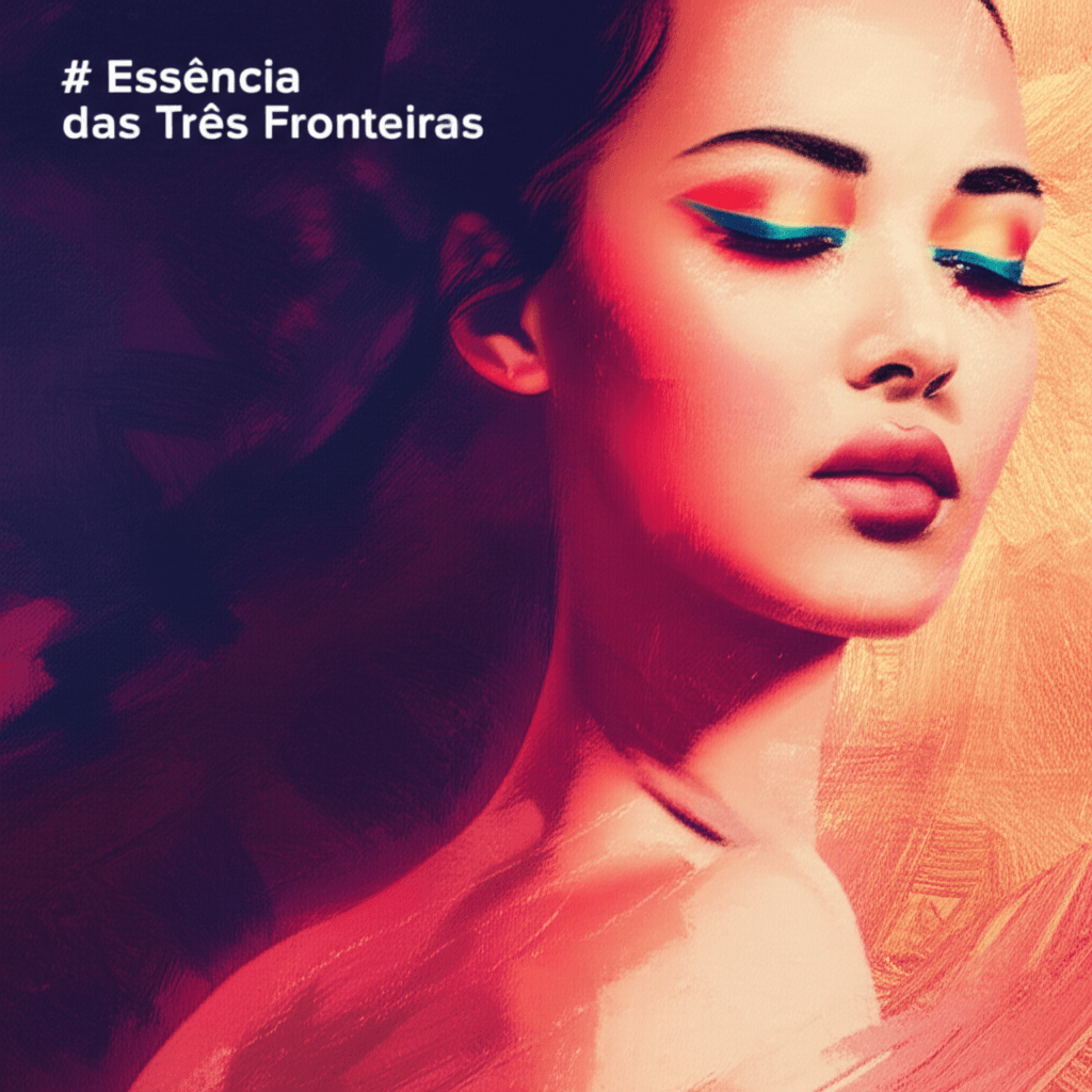 Essência das Três Fronteiras 2