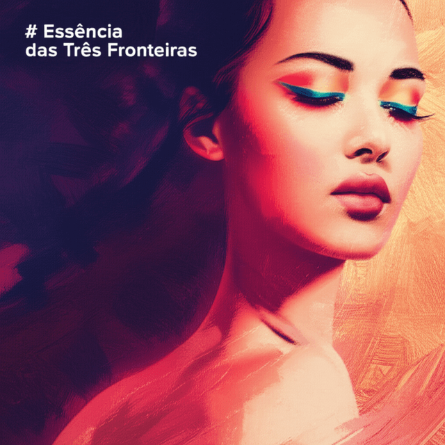 Essência das Três Fronteiras 1