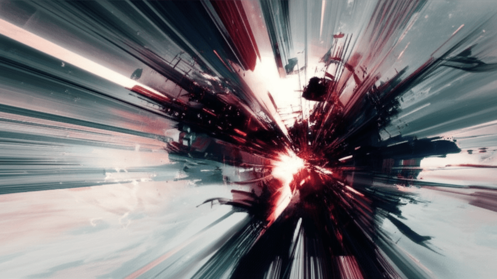 Rogue Ascent (Instrumental OST) 1