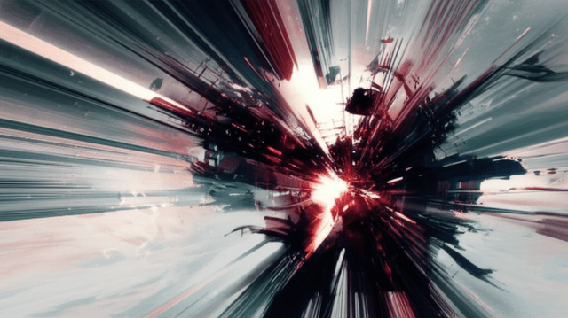 Rogue Ascent (Instrumental OST) 1