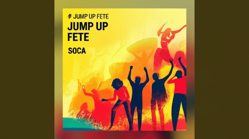 Jump Up Fete 2