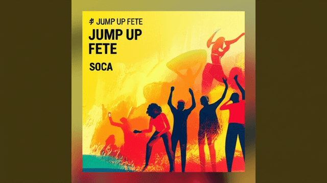 Jump Up Fete 1