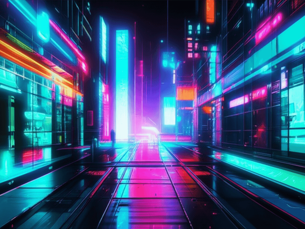 Neon Pulse (Spa Leydis) 2