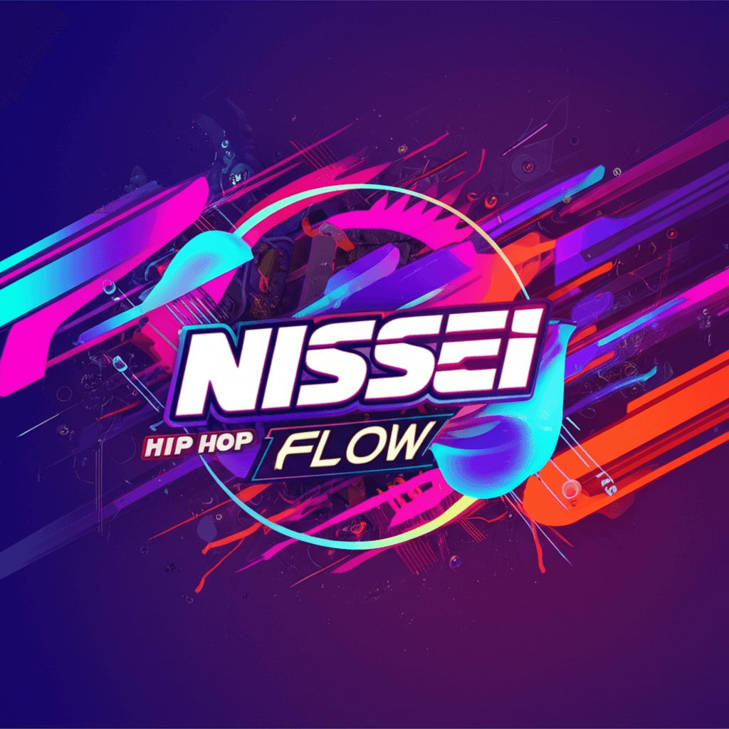 Nissei Flow - Hip Hop Eletrônica 1