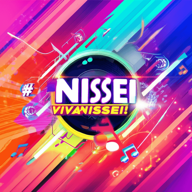 ¡Vive Nissei! / Viva Nissei! 1