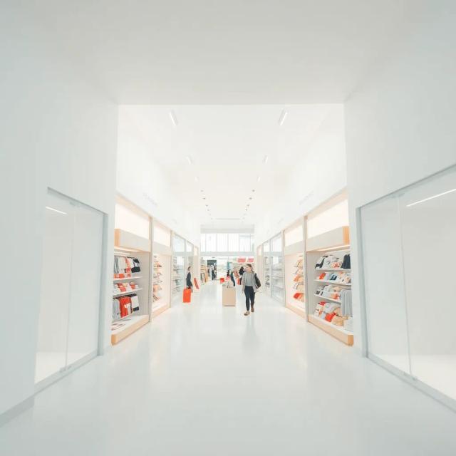 Nissei É Top / Nissei Es Top 1