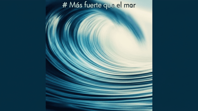 Más fuerte que el mar 1
