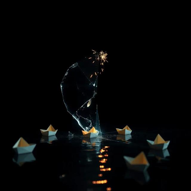 Anthem of My Truth 1