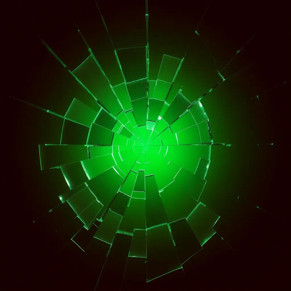 Echoes of Your Lie 1