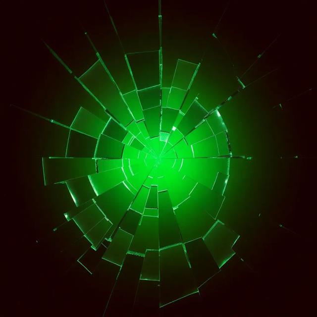 Echoes of Your Lie 1