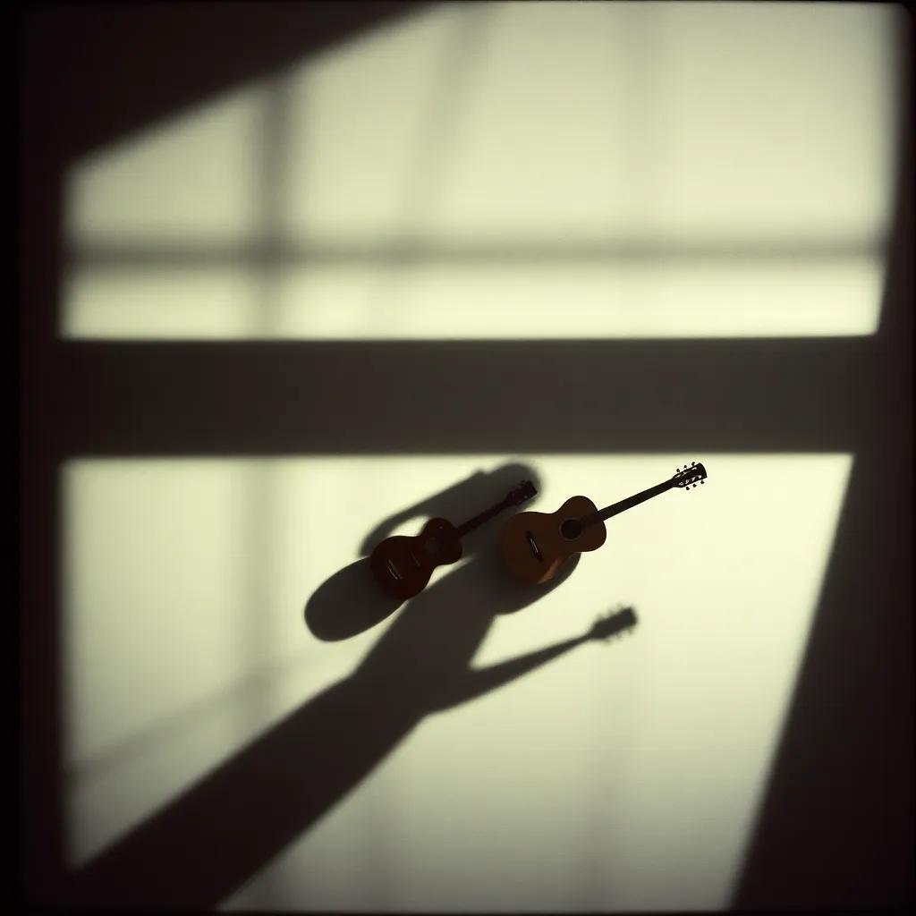 Echoes of Your Lie 2