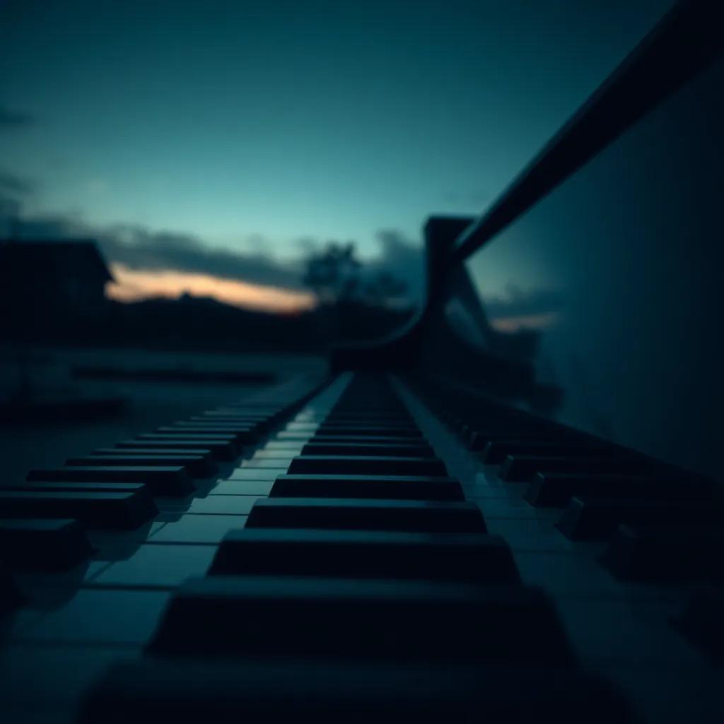 Fragments of Tomorrow 1