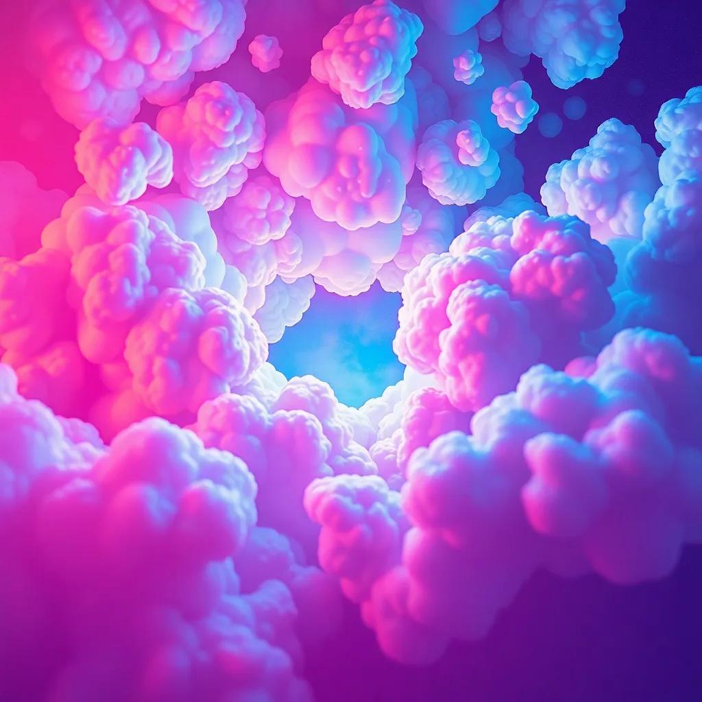 Fragments of Tomorrow 1