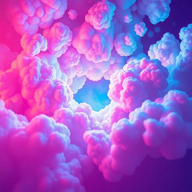 Fragments of Tomorrow 1