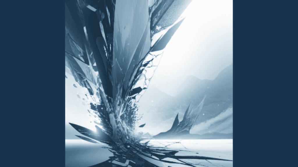 The Fragments of Tomorrow (明日の欠片 – Ashita no Kakem 1