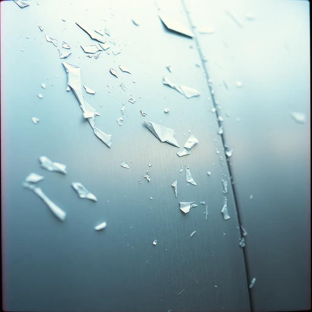 Fragments of Tomorrow 2