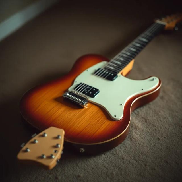 Shadow Pulse (Heavy Grunge Rap) 1