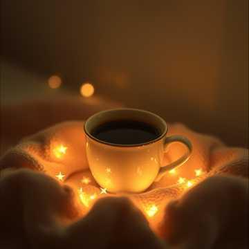 Until the Morning Finds Us