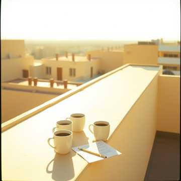 Chepo, You Are Daylight