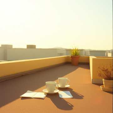 Chepo, You Are Daylight