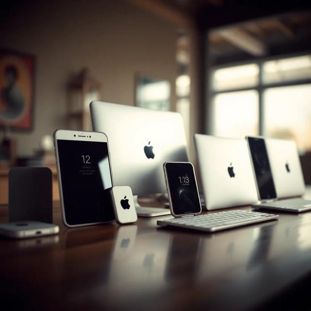 Nissei é Apple, é Confiança 2