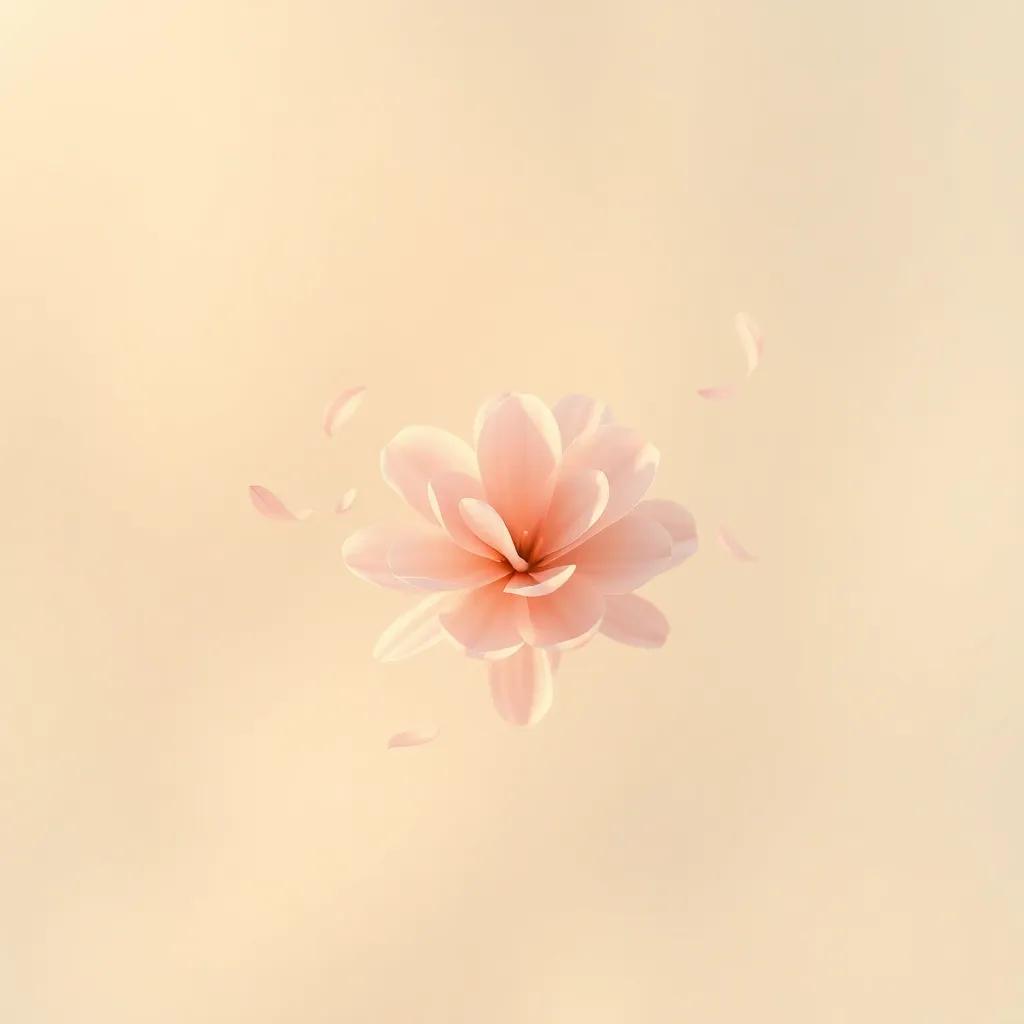 BLOSSOM (FLORECER) 1